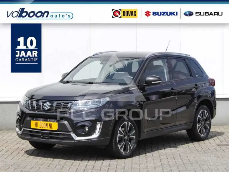 2018 Suzuki Vitara