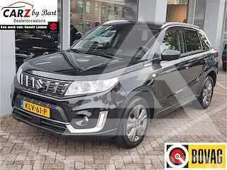 2018 Suzuki Vitara