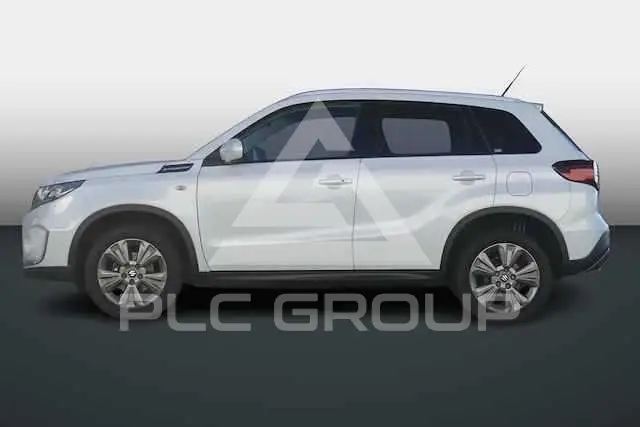 2018 Suzuki Vitara