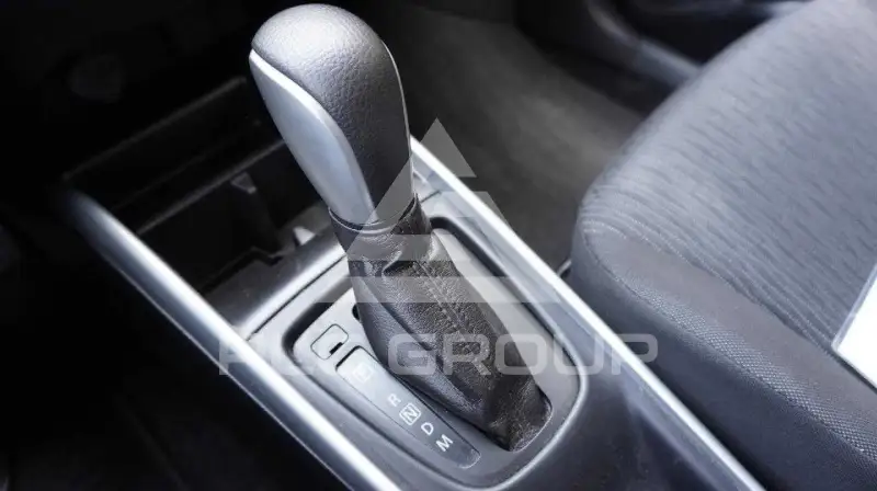 2018 Suzuki Baleno