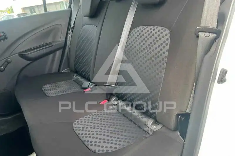 2018 Suzuki Alto