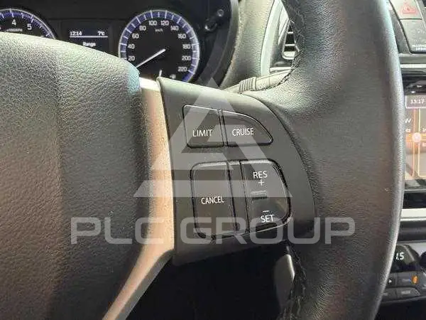 2018 Suzuki SX4