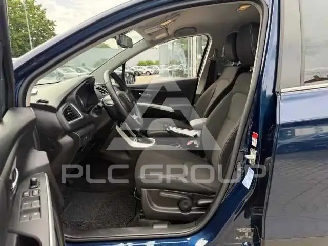 2018 Suzuki SX4