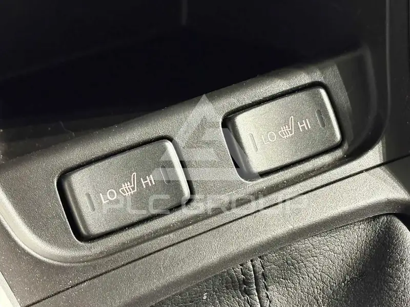 2018 Suzuki SX4