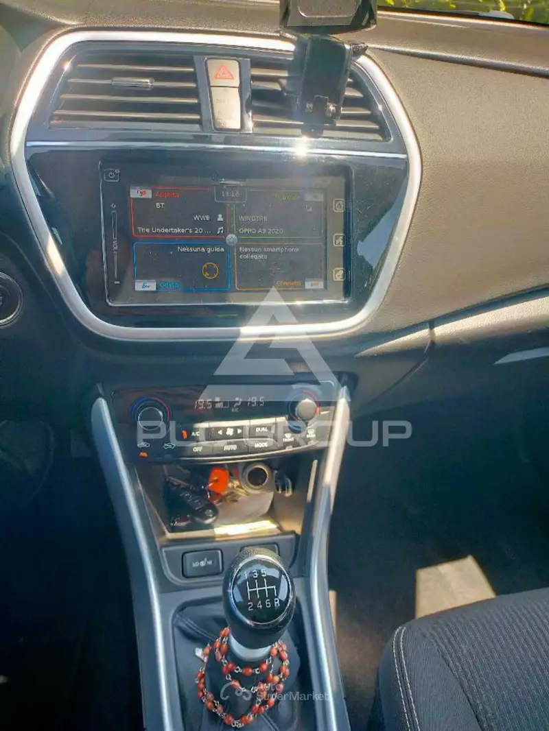 2018 Suzuki 