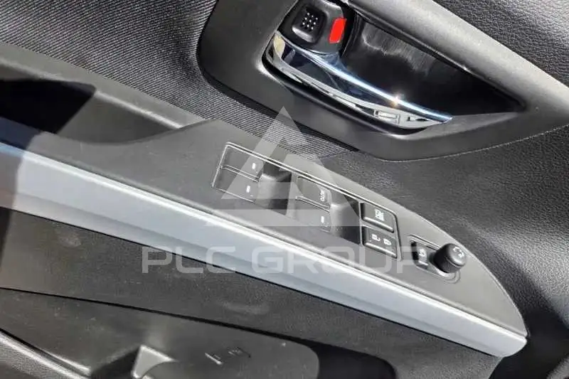 2018 Suzuki 