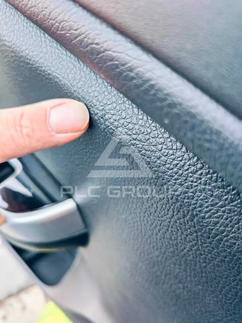 2018 Subaru Levorg