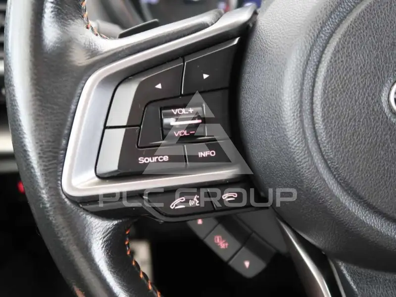 2018 Subaru XV