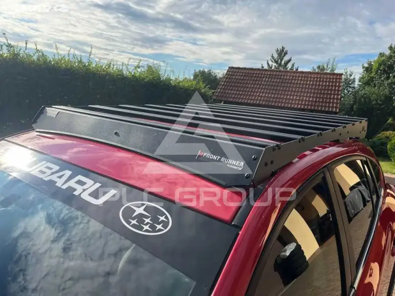 2018 Subaru XV