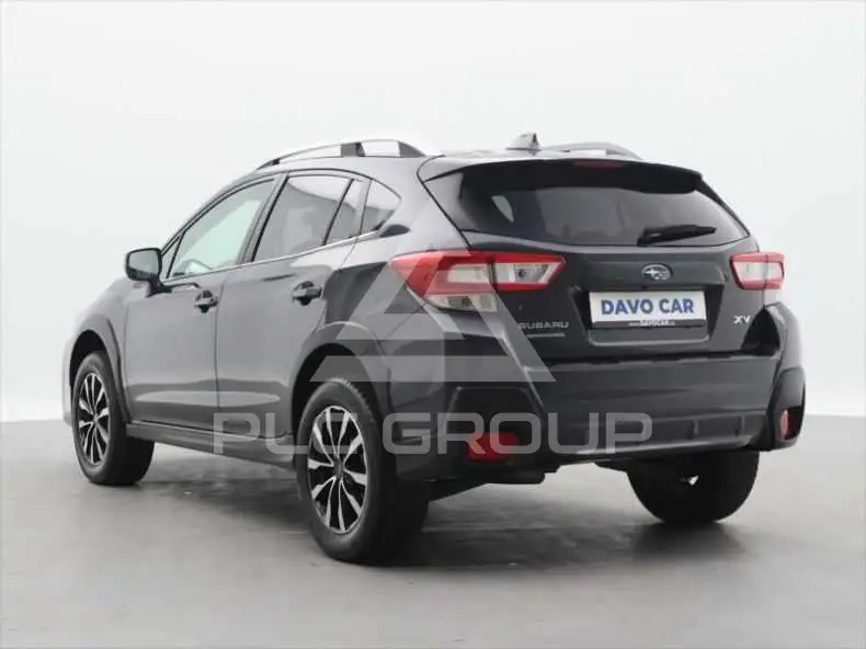 2018 Subaru XV