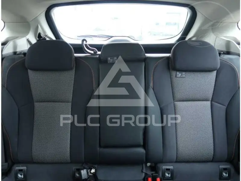 2018 Subaru XV
