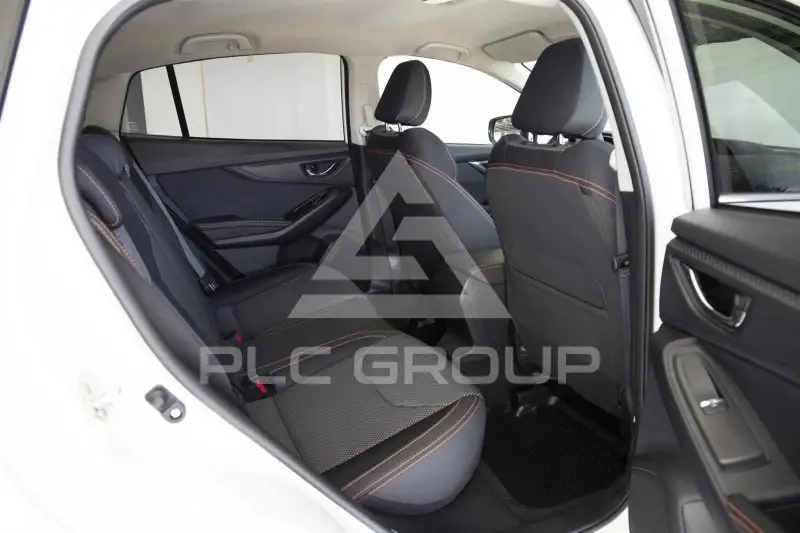 2018 Subaru XV