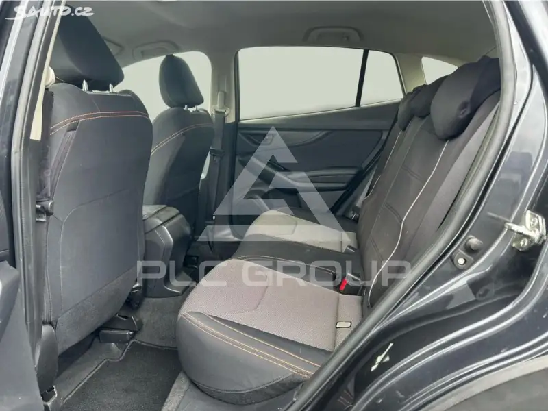 2018 Subaru XV