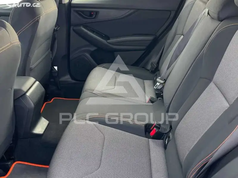 2018 Subaru XV