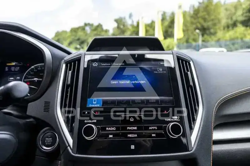 2018 Subaru XV