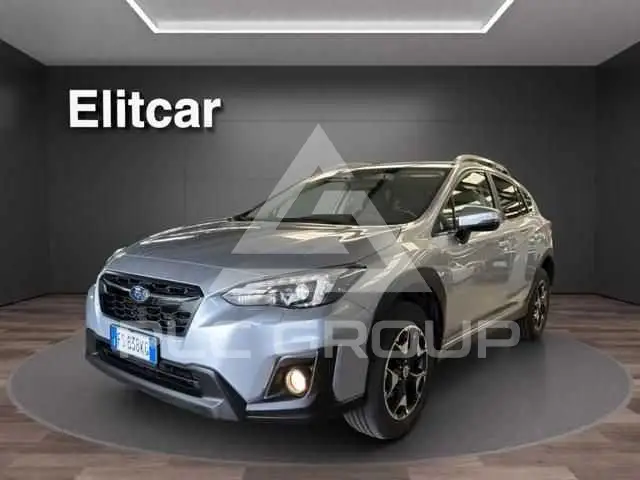 2018 Subaru XV