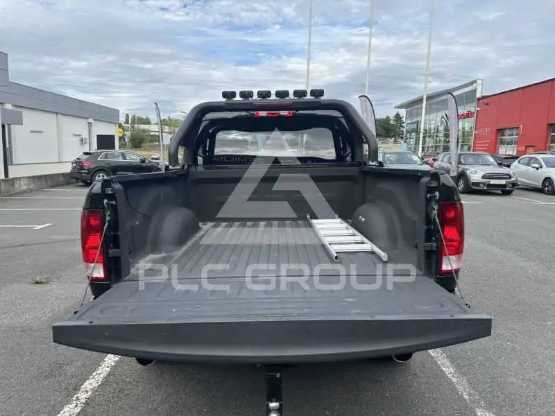2018 Dodge RAM