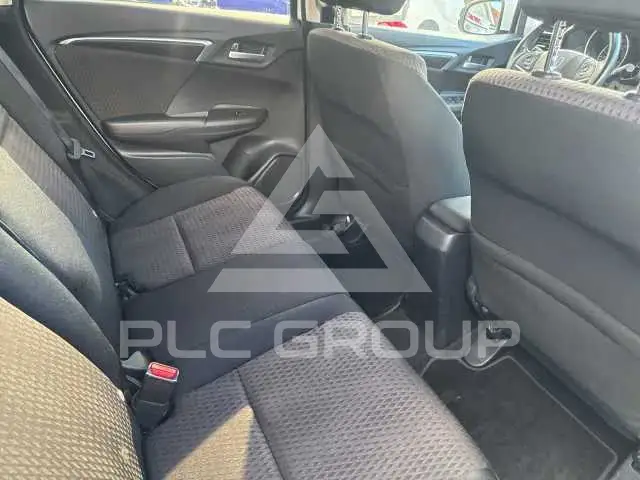 2018 Honda JAZZ