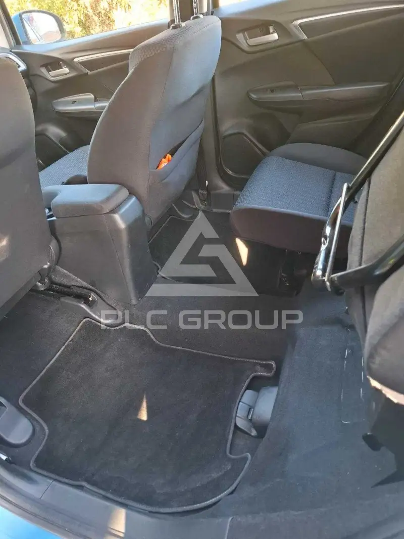 2018 Honda JAZZ