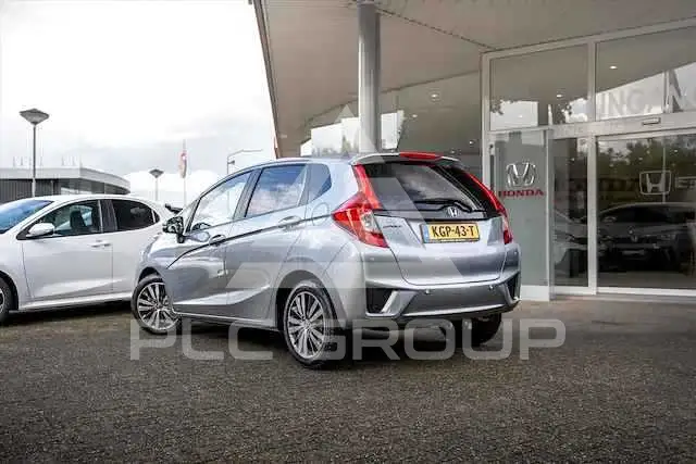 2018 Honda JAZZ