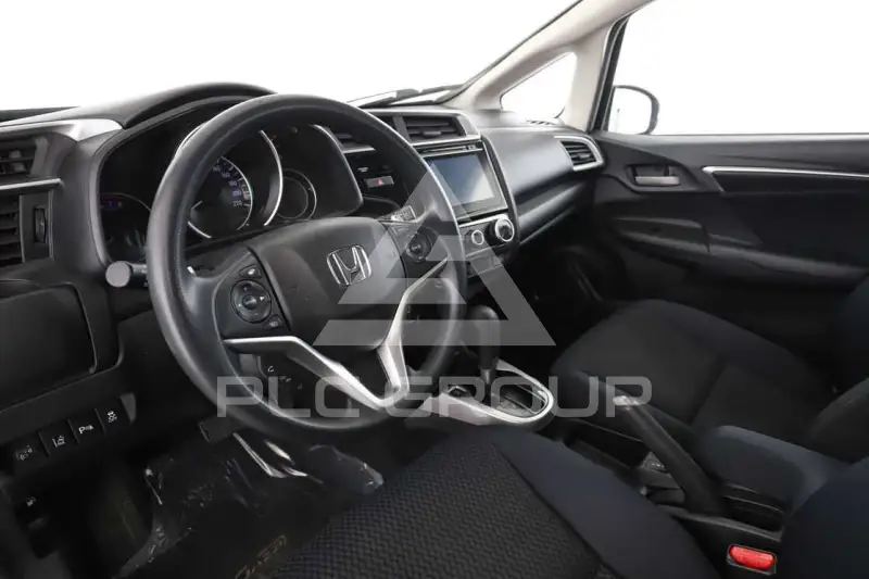 2018 Honda JAZZ
