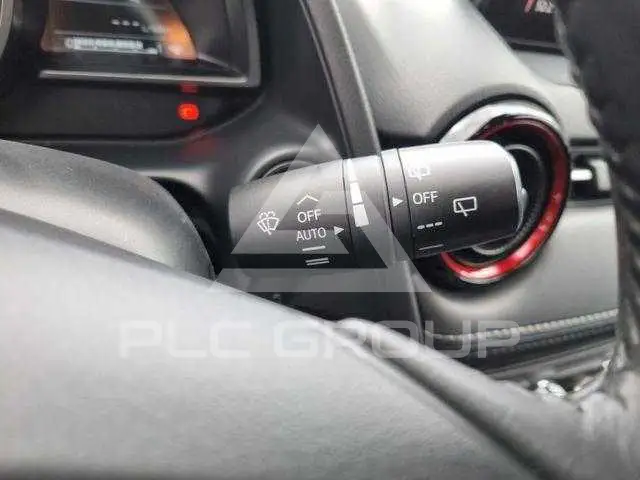 2018 Mazda CX-3