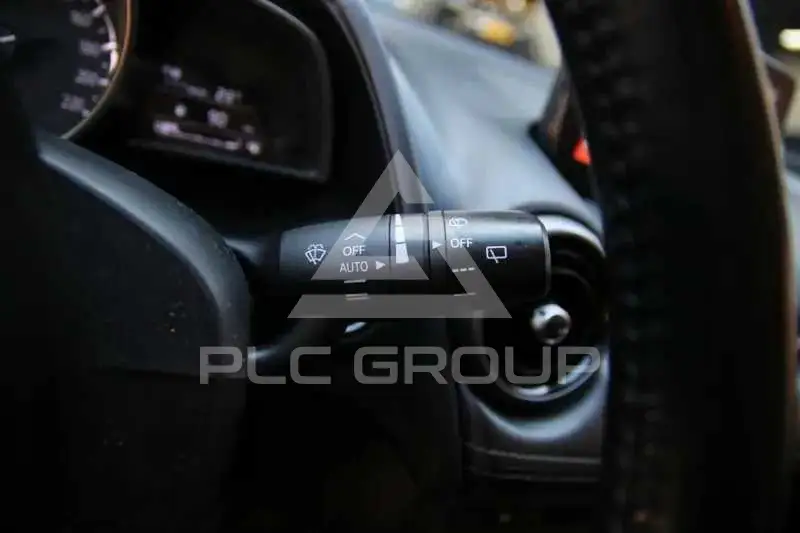 2018 Mazda CX-3