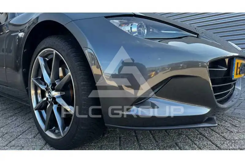 2018 Mazda MX-5