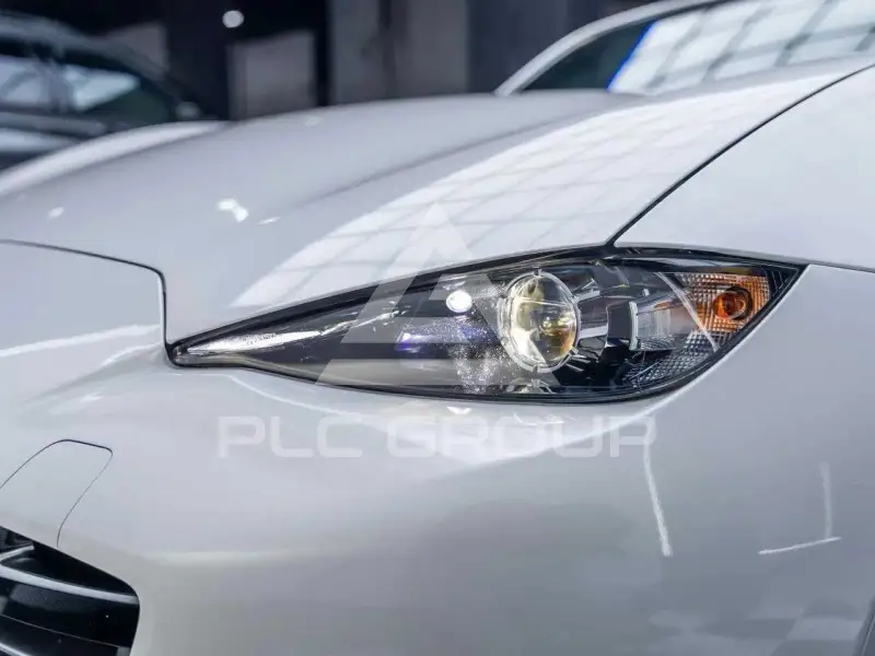 2018 Mazda MX-5