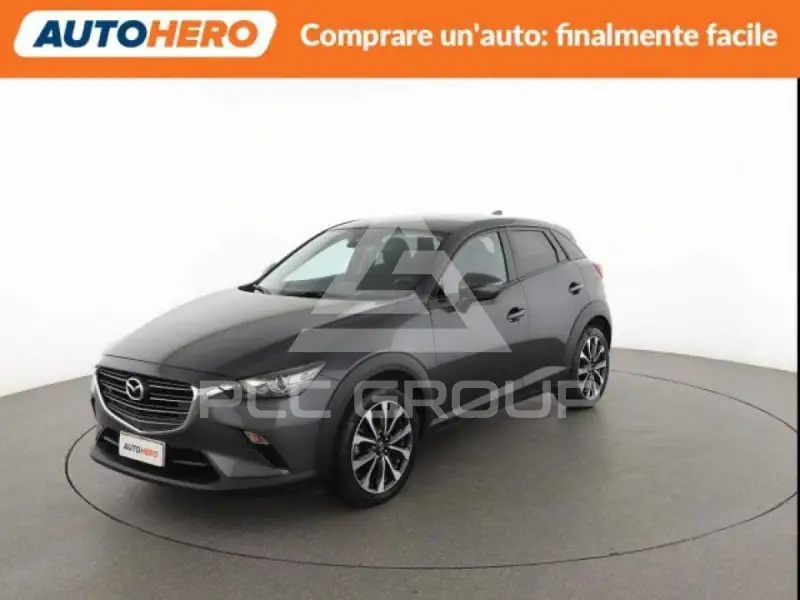 2018 Mazda MX-5