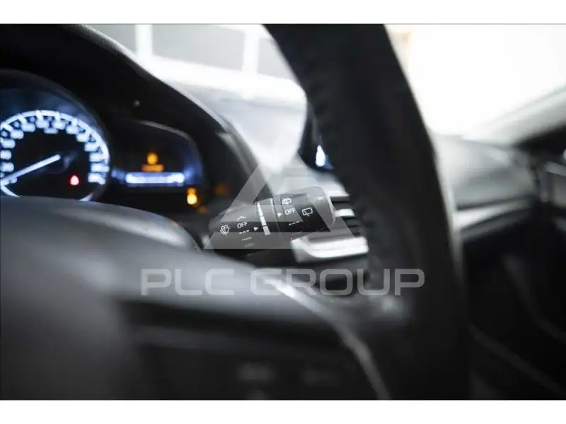 2018 Mazda 3