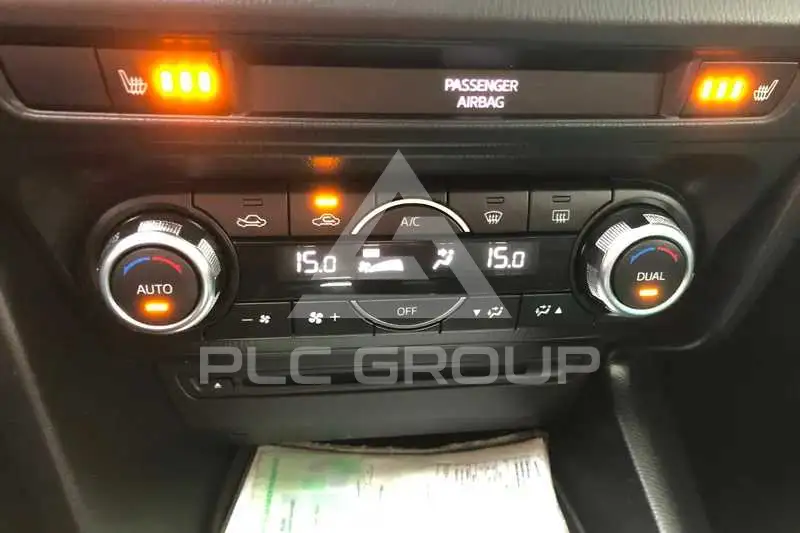 2018 Mazda 3