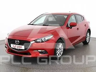 2018 Mazda 3