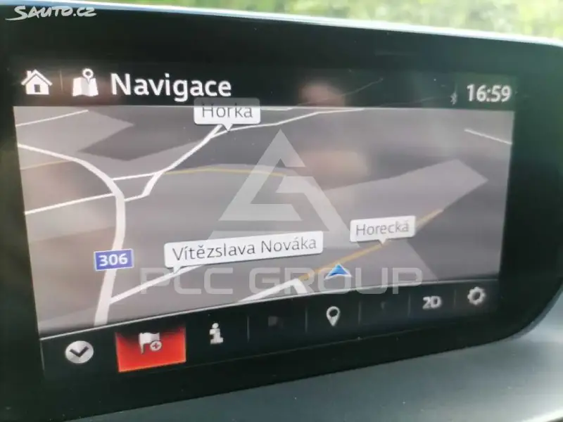 2018 Mazda 6