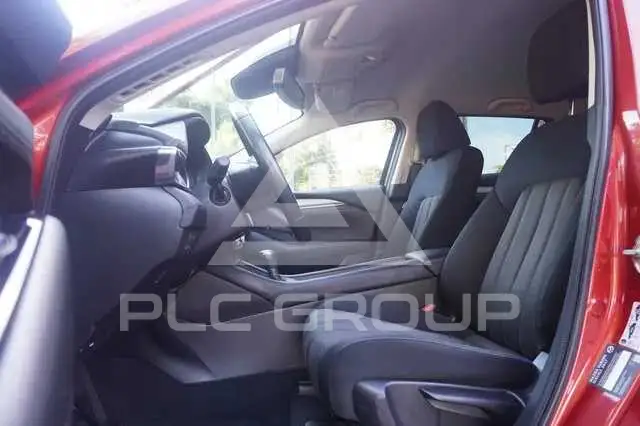 2018 Mazda 6
