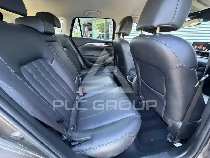 2018 Mazda 6