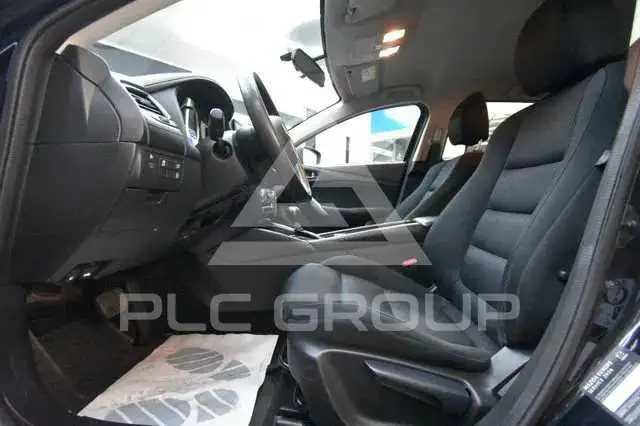 2018 Mazda 6