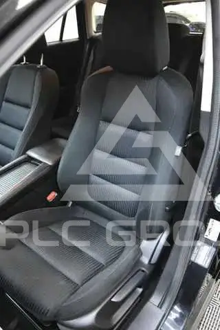 2018 Mazda 6