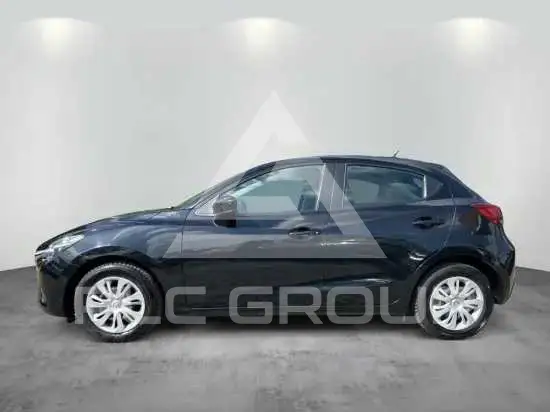 2018 Mazda 2