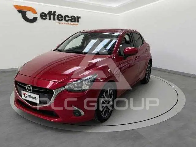 2018 Mazda 2