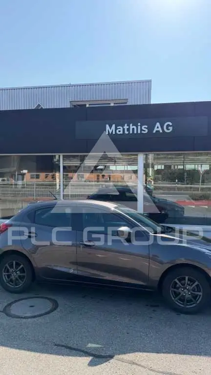 2018 Mazda 2