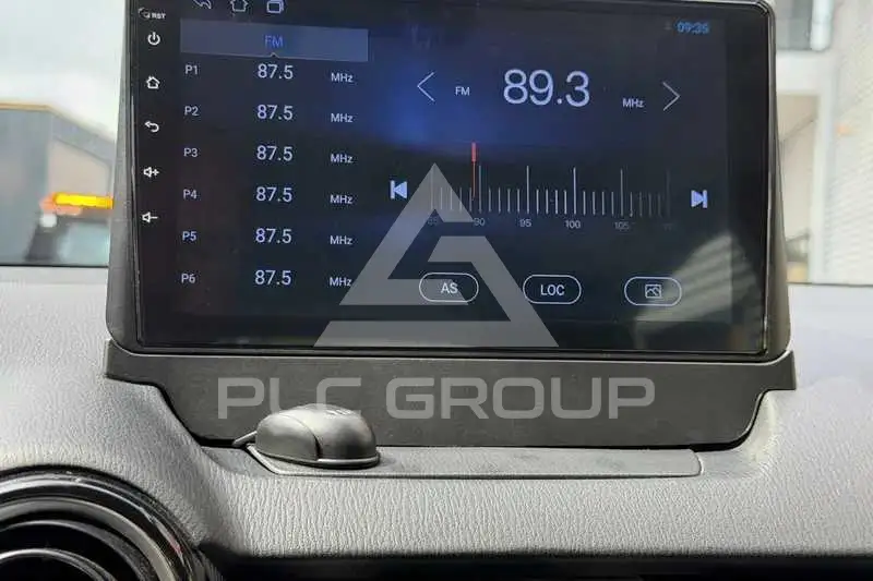 2018 Mazda 2 (Demio)