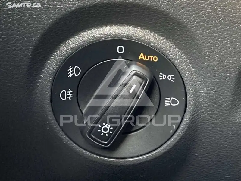 2018 Skoda Fabia