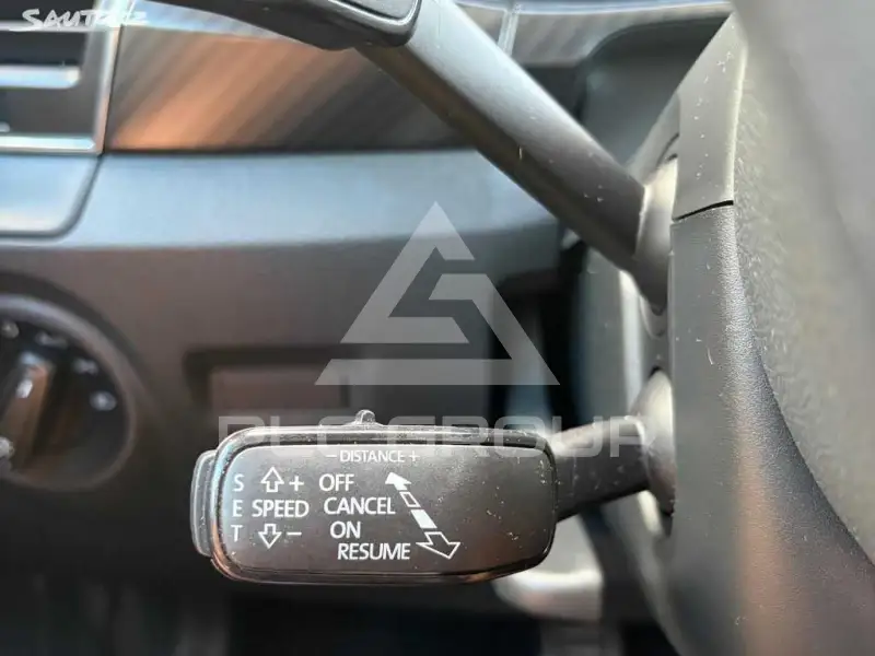 2018 Skoda Fabia