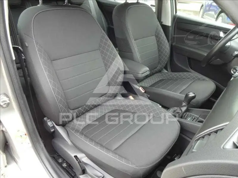 2018 Skoda Fabia