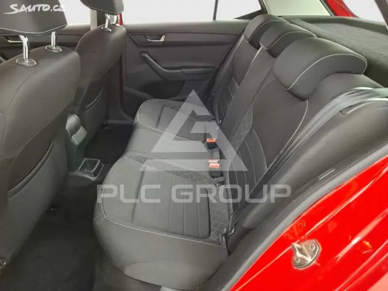 2018 Skoda Fabia