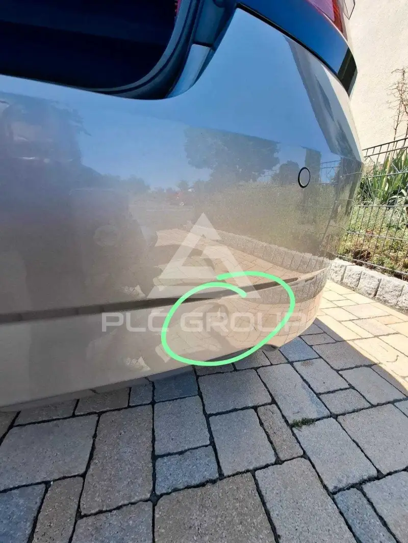 2018 Skoda Fabia