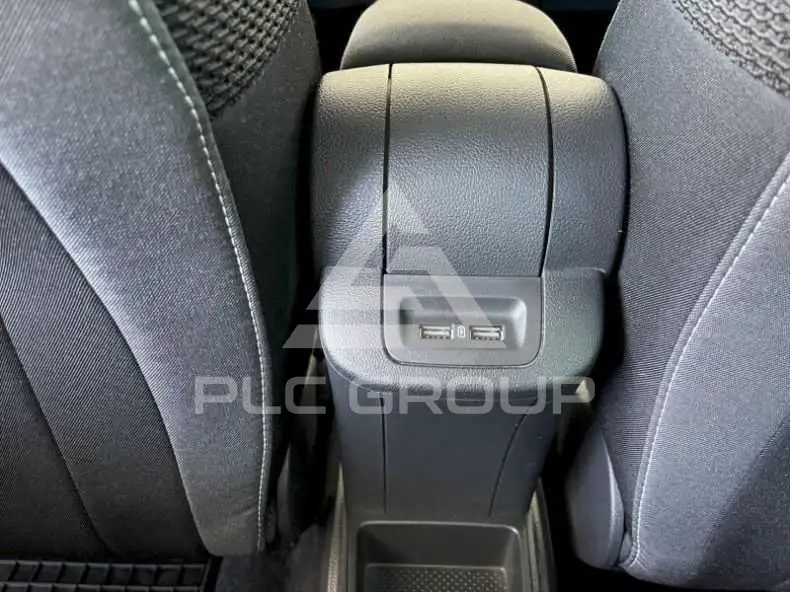 2018 Skoda Fabia