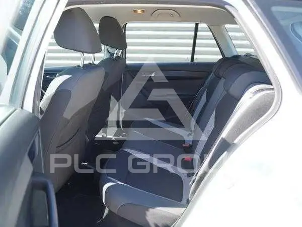 2018 Skoda Fabia