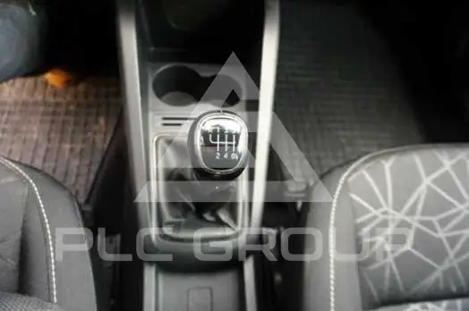 2018 Skoda Fabia